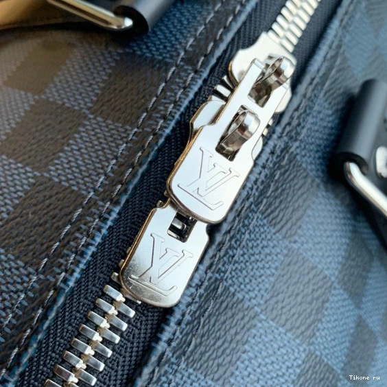 Affordable LOUIS VUITTON 45 KEEPALL 0824